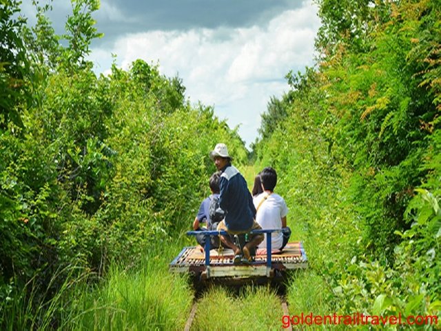 14 Days Best of Cambodia and Laos Tour